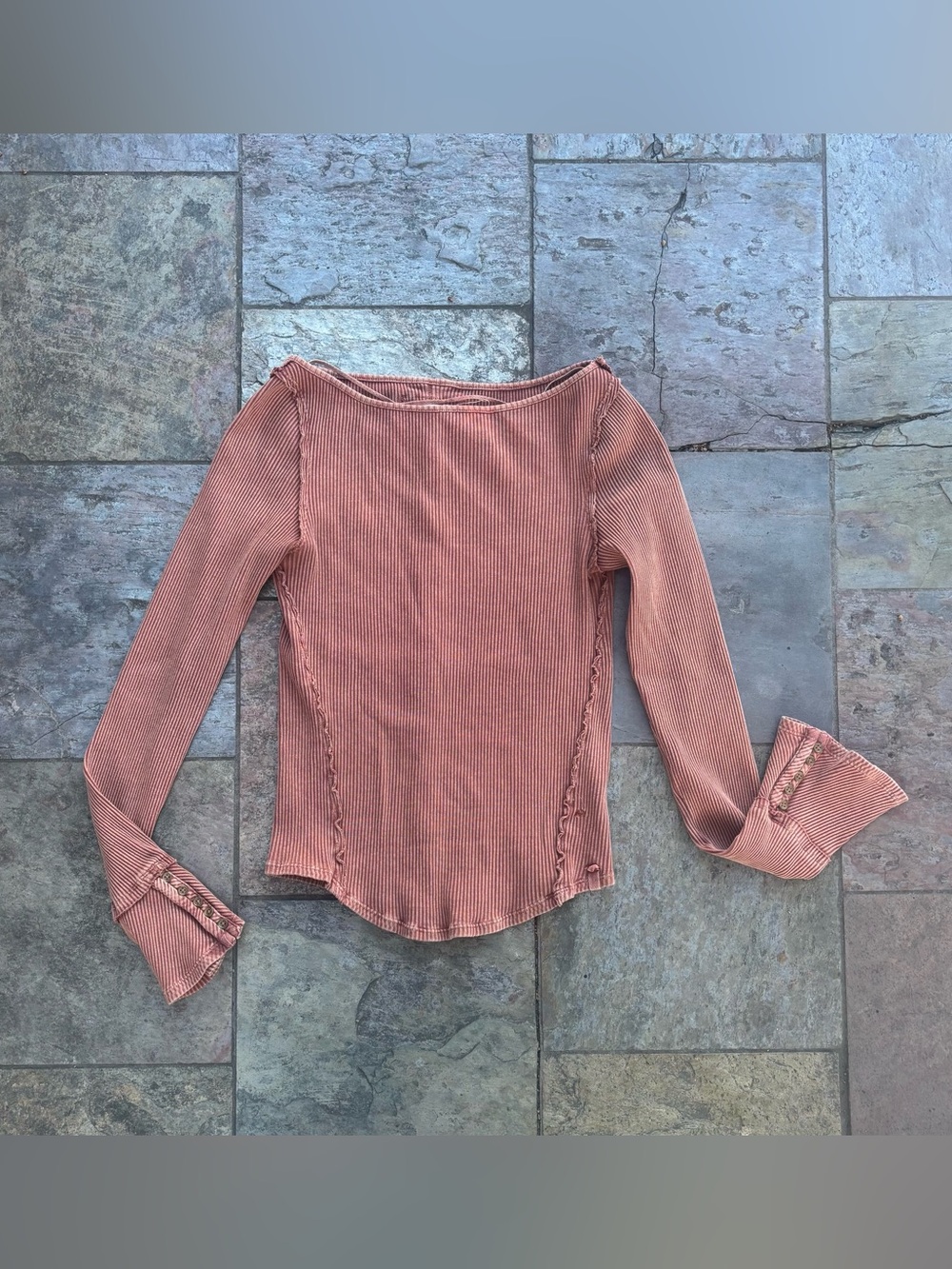 Free people boho top